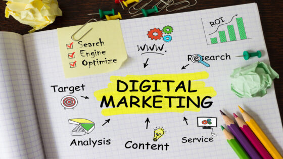 Marketing digital Elche