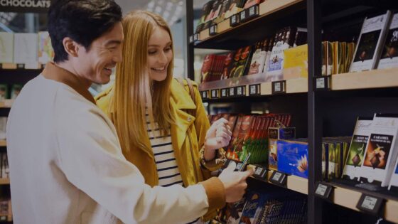 Posicionamiento de un producto