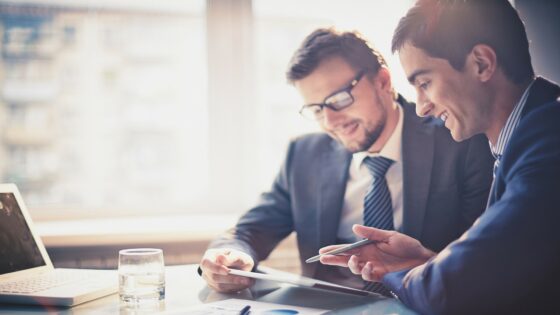 Posicionamiento de una empresa Posicionamiento de una empresa