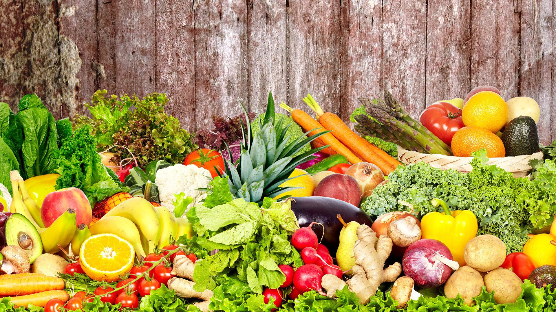 Publicidad para venta de frutas y verduras | Contrata servicios marketing