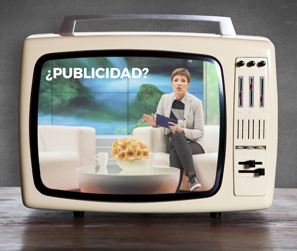 La Publicidad Televisiva - Qué saber sobre este tipo publicidad