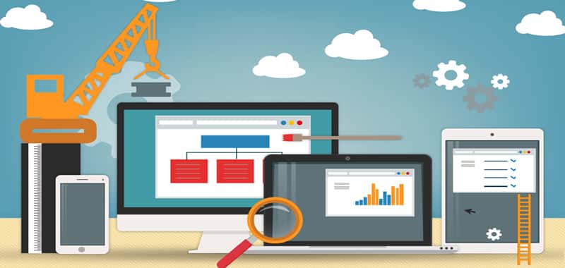 Páginas web para diseño creativo Páginas web para diseño creativo