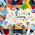 Marketing and advertising