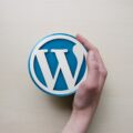 diseño web WordPress a medida