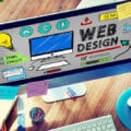 Web diseño empresarial