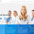 Diseño web para médicos