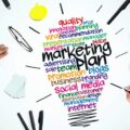 Marketing management plan