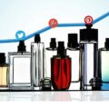 Marketing en perfumes