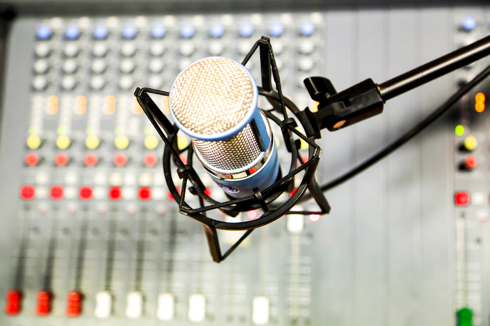 Publicidad en radio exitosa - es y principales ventajas
