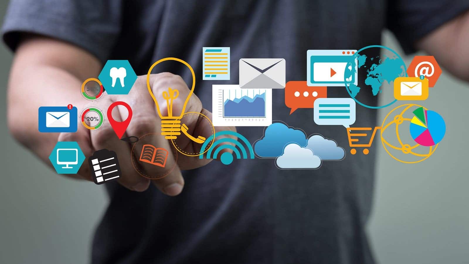 Antecedentes de la publicidad Antecedentes de la publicidad