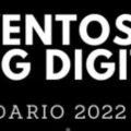 Top eventos de marketing digital 2022