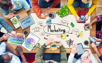 ¿Quién es el director de marketing digital?