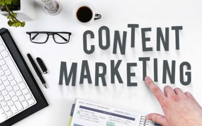 Cómo utilizar el marketing de contenidos para atraer y retener a tu audiencia.